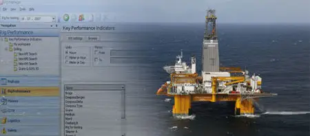  Ken Fraser, Managing Drilling Operations