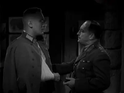 Lancer Spy (1937)