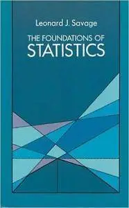 The Foundations of Statistics