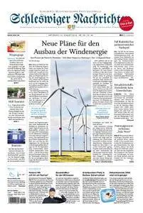 Schleswiger Nachrichten - 22. August 2018