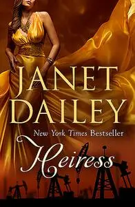 «Heiress» by Janet Dailey