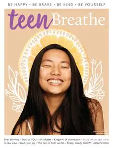 Teen Breathe Australia – 03 March 2021
