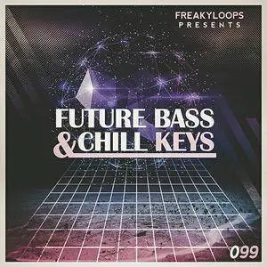 Freaky Loops - Future Bass and Chill Keys WAV