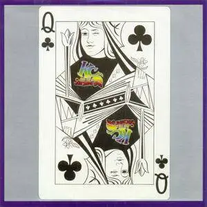 KC And The Sunshine Band - Original Album Series (2014)