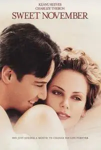 Sweet November (2001)