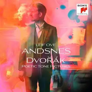 Leif Ove Andsnes - Dvorák: Poetic Tone Pictures, Op.85 (2022)