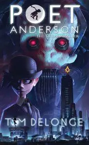 Lion Forge Comics-Poet Anderson The Dream Walker 2017 Hybrid Comic eBook