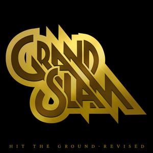 Grand Slam - Hit The Ground - Revised (2019/2024) (Hi-Res)
