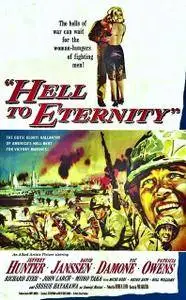 Hell to Eternity (1960)