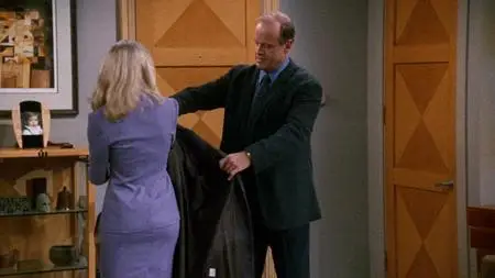 Frasier S08E06