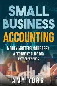 Small Business Accounting: Money Matters Made Easy: A Beginner's Guide for Entrepreneurs