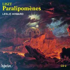 Liszt Complete Music for Solo Piano (95 CD box), Howard