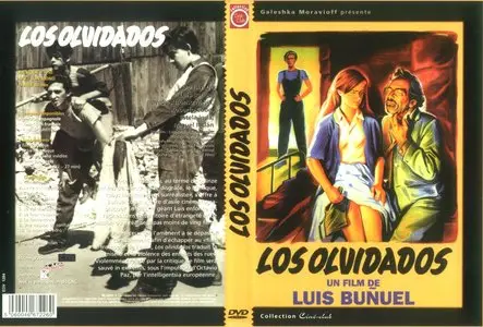 The Young and the Damned / Los olvidados (1950) [ReUp]