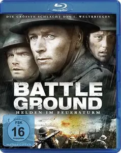 Battle Ground (2013)