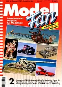ModellFan Februar 1997 (reup)