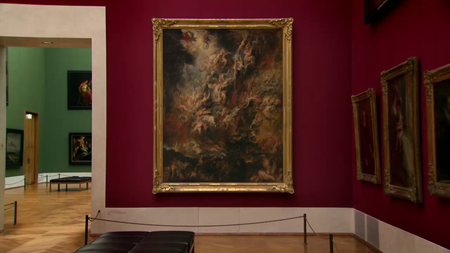 BBC - Rubens: An Extra Large Story (2014)