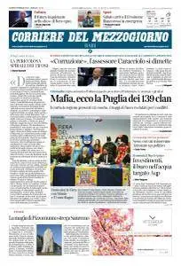 Corriere del Mezzogiorno Bari - 8 Febbraio 2018