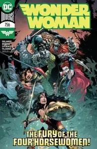 Wonder Woman 756 (2020) (Digital-Empire