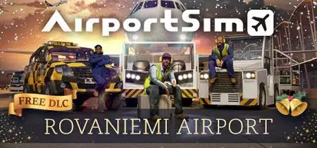 AirportSim (2023) v1.2.1