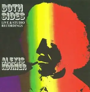 Alexis Korner - Both Sides (1970/2009)
