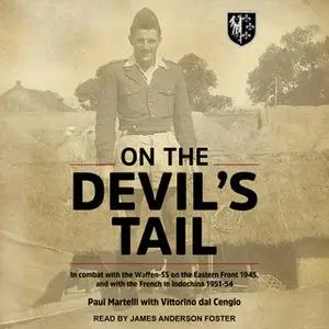 «On the Devil's Tail» by Paul Martelli