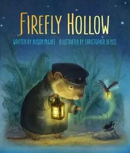 «Firefly Hollow» by Alison McGhee