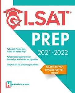 LSAT Prep 2021-2022