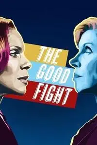 The Good Fight S01E09