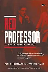 Red Professor: The Cold War life of Fred Rose