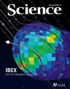 Science - November, 13 2009