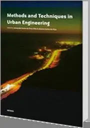 Methods and Techniques in Urban Engineering