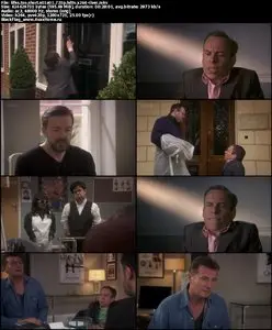Life's Too Short S01E01