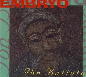 Embryo - Ibn Battuta (1994)