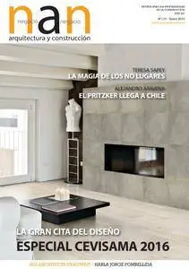 Nan Arquitectura y Construcción - Enero-Febrero 2016