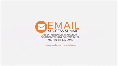 Email Success Summit - Ben Settle, Andre Chaperon and Perry Marshall [reduced]