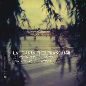 Jos van Immerseel & Lisa Shklyaver - La Clarinette Francaise (2015)