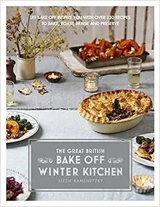 Great British Bake Off: Winter Kitchen