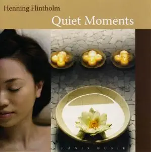 Henning Flintholm - 6 Albums (2006-2013)
