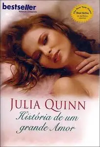 «Julia Quinn» by Julia Quinn