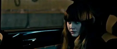The Expatriate (2012)