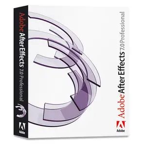 Adobe After Effects 7.0 Classroom in a Book