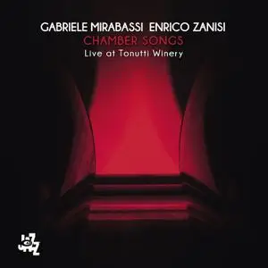 Gabriele Mirabassi - Chamber Songs (2019)