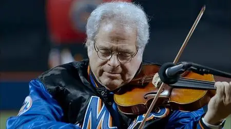 PBS American Masters - Itzhak (2018)