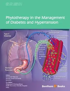 Phytotherapy in the management of diabetes and hypertension