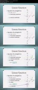 Pre-Calculus Mathematics - Fundamentals of Functions