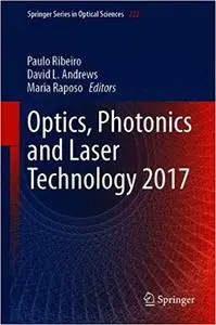 Optics, Photonics and Laser Technology 2017