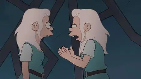 Disenchantment S04E10