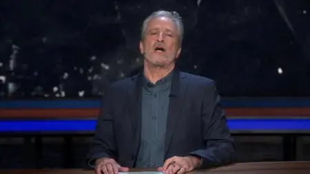 The Problem With Jon Stewart S02E04