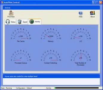 AutoPilot for XP ver. 4.1.2 Retail