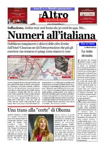 Altro Quotidiano 05.01.2010